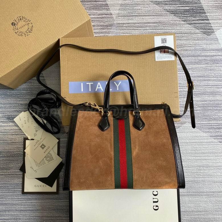 Gucci Handbags 130